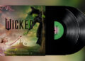 'Wicked: The Soundtrack' ( Universal Pictures / Republic Records / Verve Records)