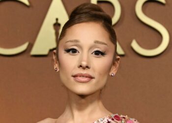 Ariana Grande makes first red carpet appearance since ambush - Celebrity News - Entertainment