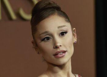 Ariana Grande reveals future plans after shock announcement - Celebrity News - Entertainment
