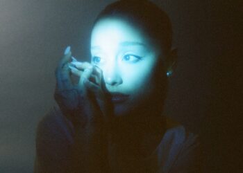 Ariana Grande says 2026 'Eternal Sunshine' tour will be her "last hurrah"