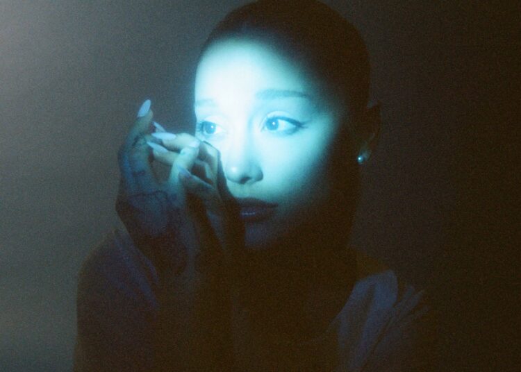 Ariana Grande says 2026 'Eternal Sunshine' tour will be her "last hurrah"