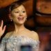 Ariana Grande's Wicked co-star slams fan for red carpet incident - Celebrity News - Entertainment