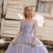 Ariana Grande is Glinda in 'WICKED FOR GOOD,' directed by Jon M. Chu. (Giles Keyte/Universal Pictures)