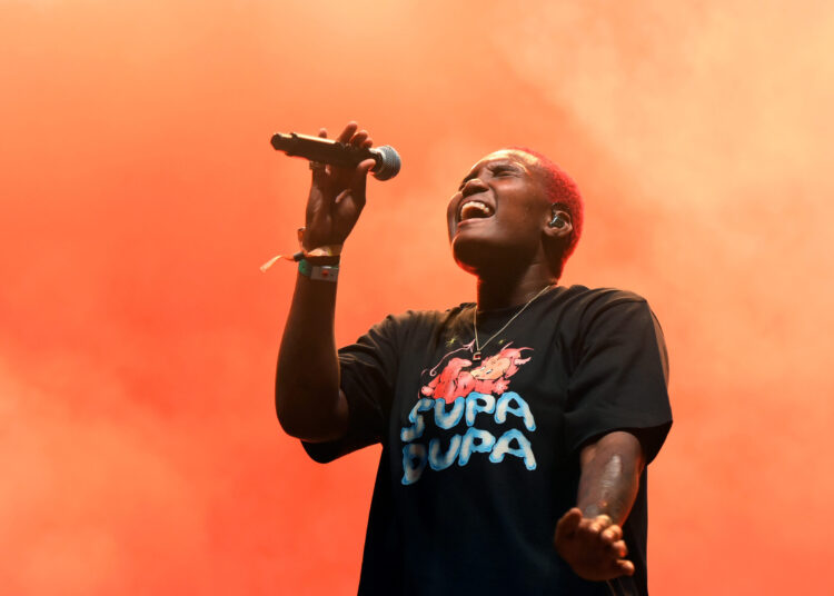 Arlo Parks Debuting New Songs At Club Shows