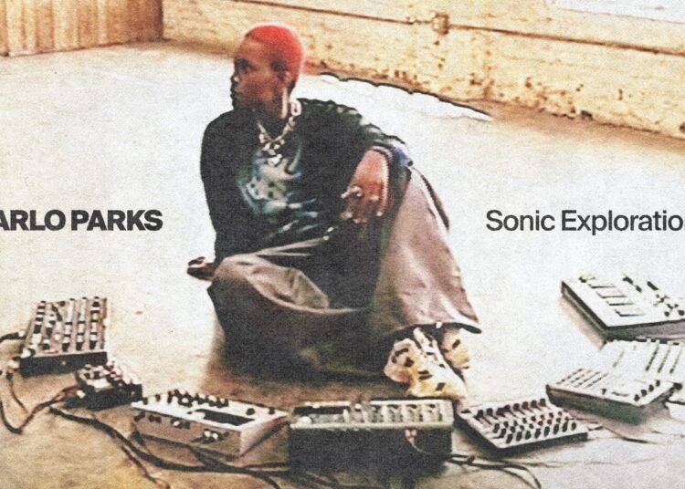 Arlo Parks announces surprise, intimate 'Sonic Exploration' shows in London, New York and LA
