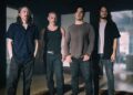Armor For Sleep premiere "Last Days" music video ahead of new album 'There Is No Memory'