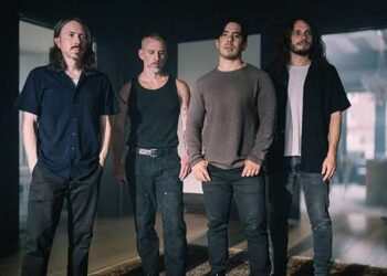 Armor For Sleep premiere "Last Days" music video ahead of new album 'There Is No Memory'