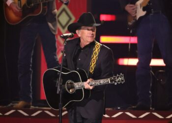 Artists Who Have Launched Benefit Shows to Help Texas Flood Victims
