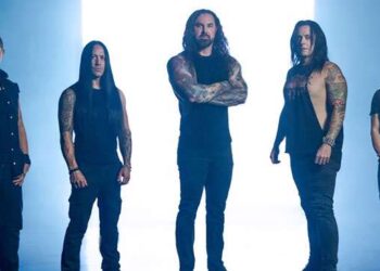 As I Lay Dying