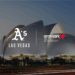 A’s Partner with Aramark Sports + Entertainment to Redefine Ballpark Hospitality in Las Vegas