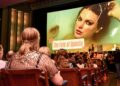“The theater managers out there and the corporate offices absolutely love what we do because everything we do is incremental. We're bringing more bodies into movie theaters so they can sell more concessions, said Fathom Entertainment CEO Ray Nutt.