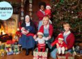 As we count down to Christmas for the nuns' return, take our Call The Midwife quiz