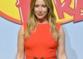 Ashley Tisdale Name Change to Ashley French on Instagram