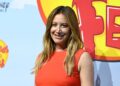 Ashley Tisdale reveals why she’s publicly changing her name – NBC Los Angeles