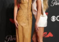 Dia Dipasupil/FilmMagic Ashtin Earle and Alix Earle attend the 2025 MTV Video Music Awards