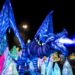 Asian Lantern Festival: Forest of Fantasy