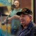 At 101, WWII veteran Irving Locker has become a songwriter