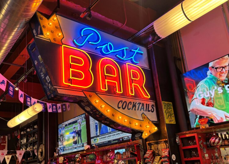 At Topeka's Boobie Trap Bar, the vibe is live music, karaoke and more