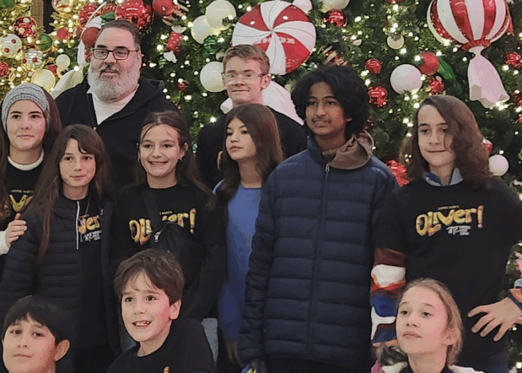 At Warehouse Theatre, ‘Oliver!’ carries on a holiday legacy | Arts And Entertainment