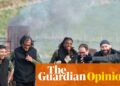 At last, a great institution filled with trusted public figures. Shame the Traitors don’t run Britain | Marina Hyde