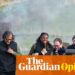 At last, a great institution filled with trusted public figures. Shame the Traitors don’t run Britain | Marina Hyde