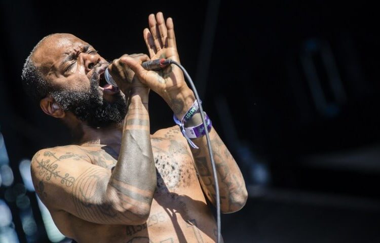 At least two of the Death Grips guys say a new album is coming