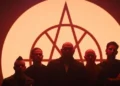 Atreyu Roll Out Music Video For Their Latest Single "Dead"