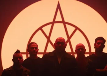 Atreyu Roll Out Music Video For Their Latest Single "Dead"