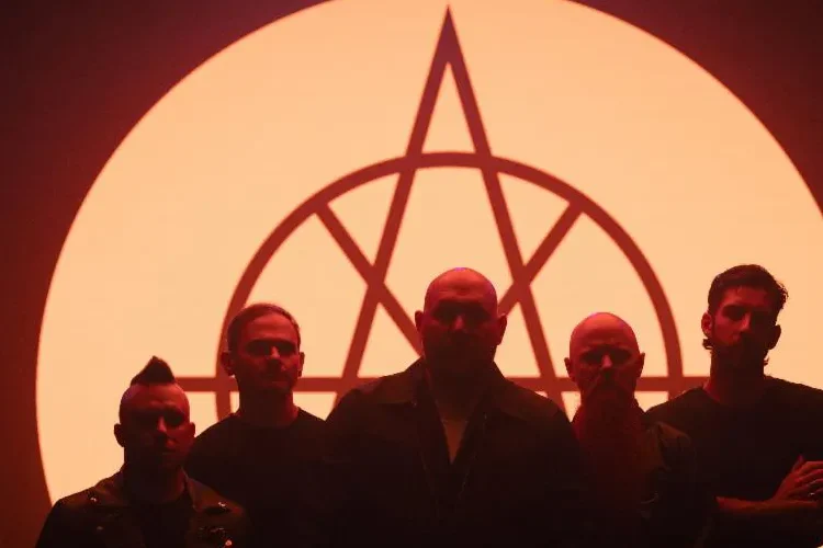 Atreyu Roll Out Music Video For Their Latest Single "Dead"