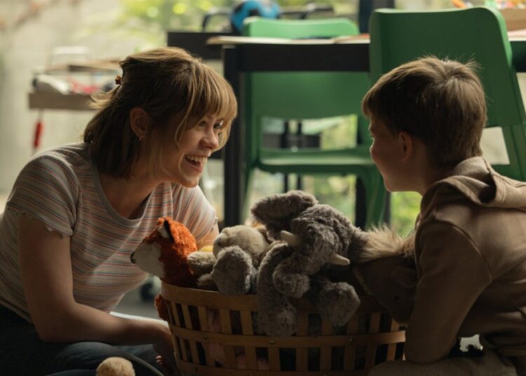 Audiences Can't Decide if They Love or Hate Peacock's New Series