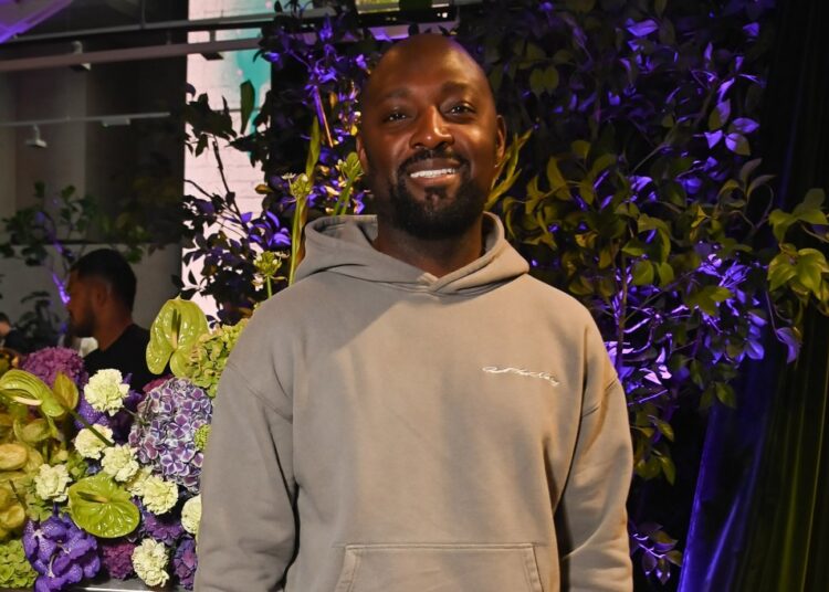 Austin Daboh Exits Atlantic Records UK After Five Years