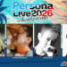 Persona Live 2026: Awakenings Arrives In Los Angeles On January 24!