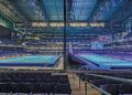 Award of Merit, Sports and Entertainment: 2024 U.S. Olympic Team Trials Pools