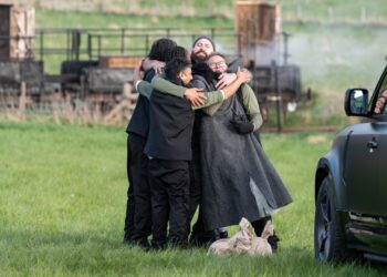 BBC Finale Watched By 11 Million People