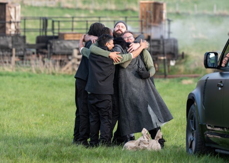 BBC Finale Watched By 11 Million People