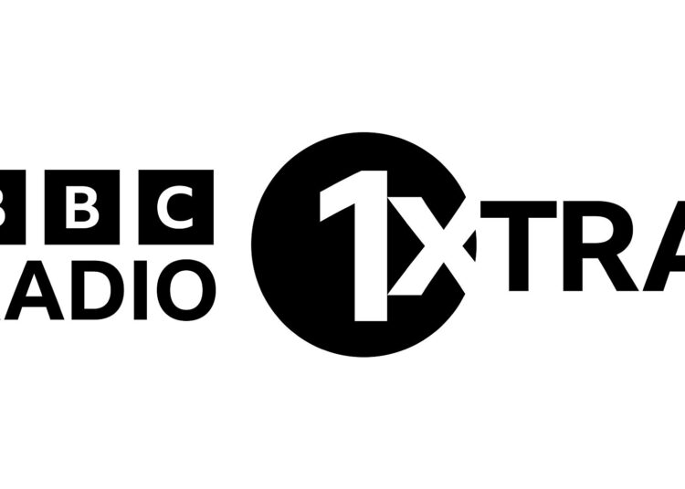 BBC Radio 1Xtra shakes up Friday nights