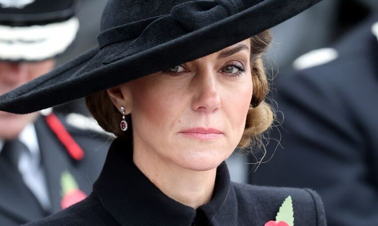 BBC apologizes to Princess of Wales over title error