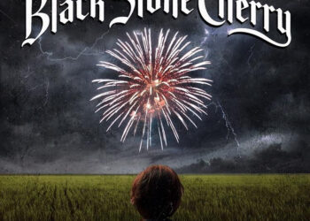 BLACK STONE CHERRY Toast To The Small Victories With Music Video For New Track "Celebrate"