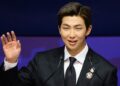 BTS' New Music Is 'Coming Out Great,' RM Says
