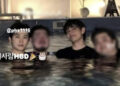 BTS's V honors Park Hyung-sik's birthday, highlighting profound bond of 'Woo Ga Fam' |