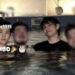 BTS's V honors Park Hyung-sik's birthday, highlighting profound bond of 'Woo Ga Fam' |