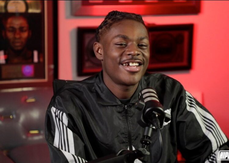 Baby Kia Talks Thanksgiving Gratitude, Dating Bunna B, & New Music