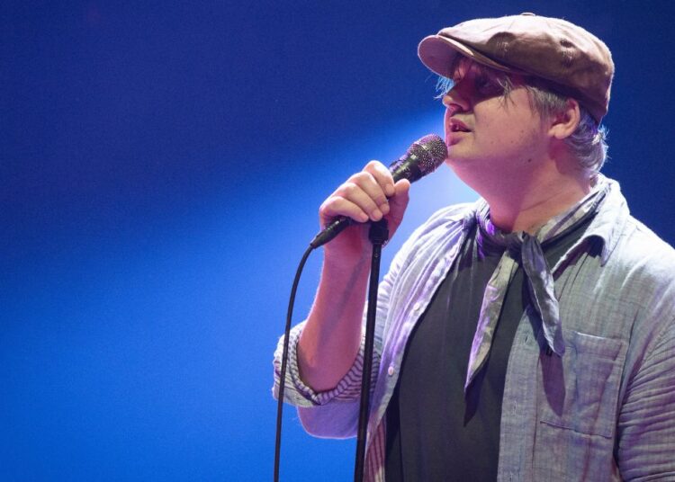 Babyshambles Reveal New Song "Dandy Hooligan": Stream