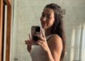Bachelor Nation's Becca Kufrin Debuts Baby Bump After Announcing Pregnancy