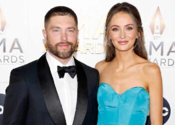 Bachelor's Lauren Bushnell Welcomes 3rd Baby With Chris Lane