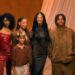E! Entertainment Kimora Lee Simmons and her kids in 'Kimora: Back in the Fab Lane'