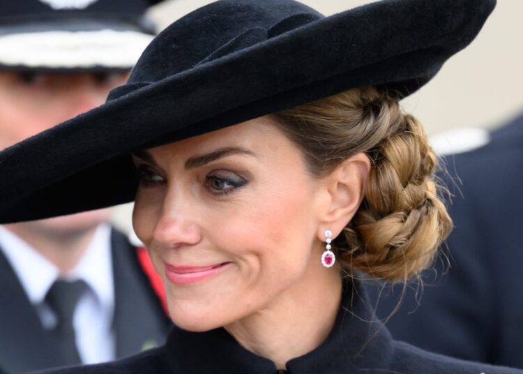 Backlash Over Kate Middleton's Name on BBC Explained