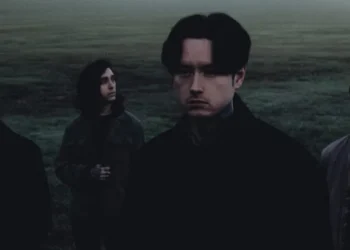 Bad Omens Drop Teaser For The Impending Debut Of More New Music