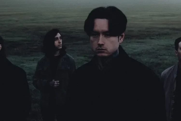 Bad Omens Drop Teaser For The Impending Debut Of More New Music