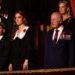 Members of the British royal family attend the Royal British Legion Festival of Remembrance at the Royal Albert Hall in London on November 8, 2025 (Jack Taylor/PA Images/Alamy)